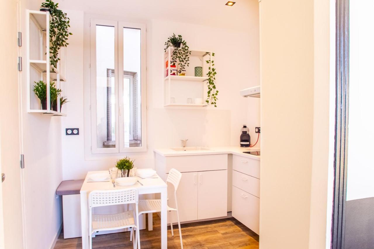 Proximite Centre/Fac Au Calme Avec Vue Apartment ตูลง ภายนอก รูปภาพ